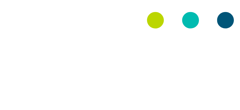 JG Logo White
