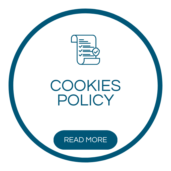 Compliance: Cookies policy