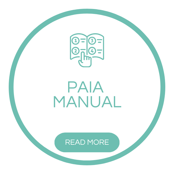 Compliance: PAIA Manual